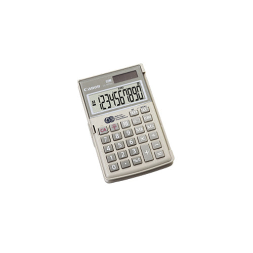 Canon LS-10TEG calculator