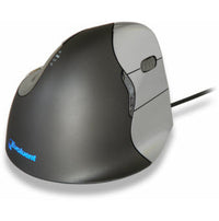 Vertical Mouse Evoluent VerticalMouse 4 Laser USB Type-A Right-Hand