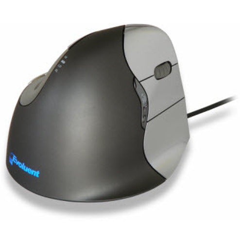 Evoluent VerticalMouse 4 mouse