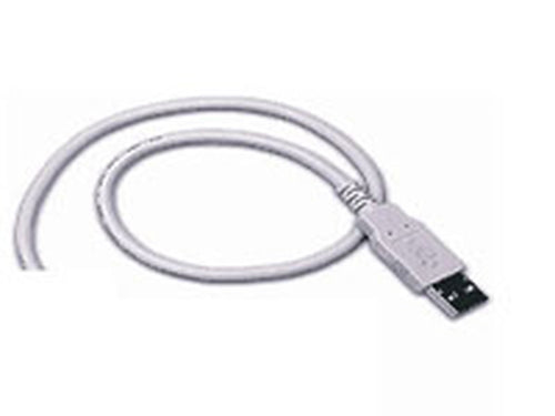 Datalogic USB Straight Cable (CAB-426) USB cable