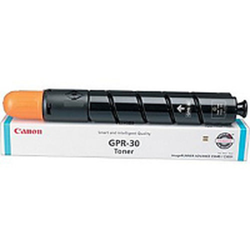 Canon 2793B003 Cyan Tonerkartusche – 38000 Seiten