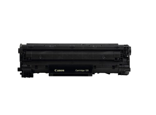 Canon Tonerkartusche Schwarz 2100 Seiten Kompatibel