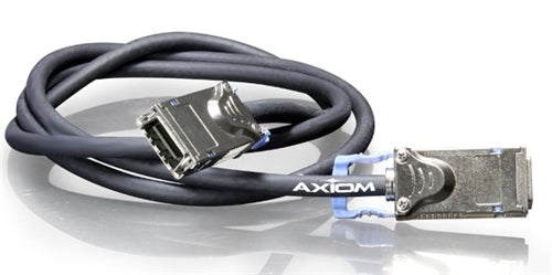Axiom 444477-B27-AX InfiniBand/fibre optic cable