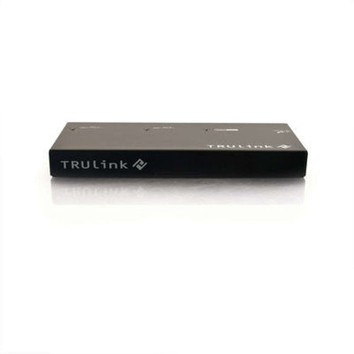 C2G TruLink 2-Port DVI-D Splitter with HDCP
