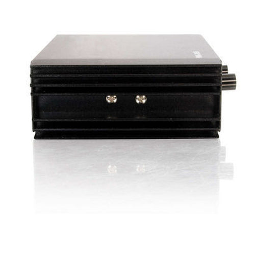 C2G Plenum-Rated 45 Watt Stereo Mixer/Amplifier