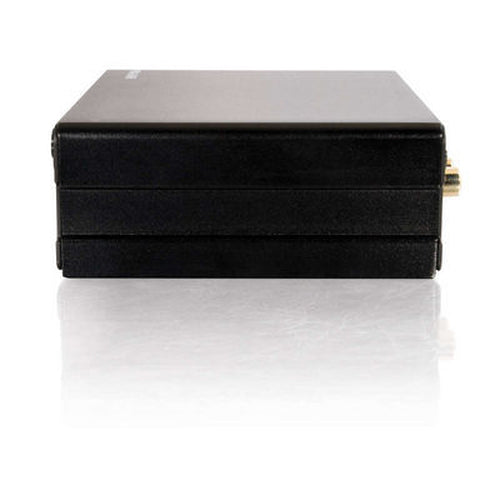 C2G Plenum-Rated 45 Watt Stereo Mixer/Amplifier