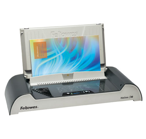 Fellowes Helios 30 thermal binding machine