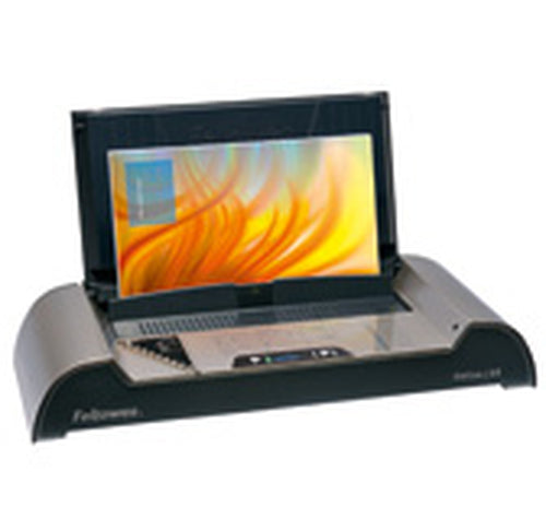 Fellowes Helios 60 thermal binding machine