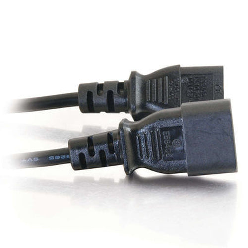 C2G IEC320C14 - IEC320C13