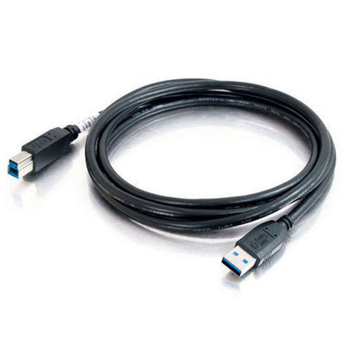 C2G 2m USB 3.0 A Male to B Male Cable USB cable