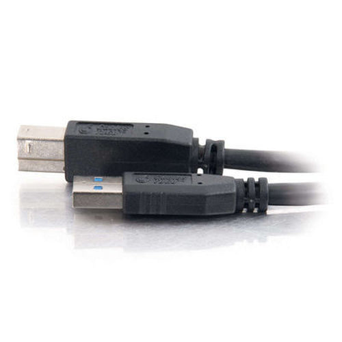 C2G 2m USB 3.0 A Male to B Male Cable USB cable