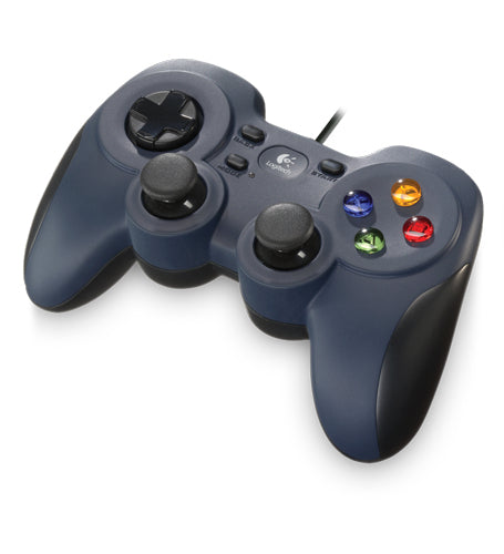 Logitech G 940-000110 Gaming Controller