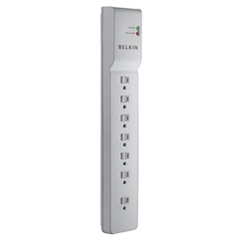 Belkin BE107000-07-CM surge protector