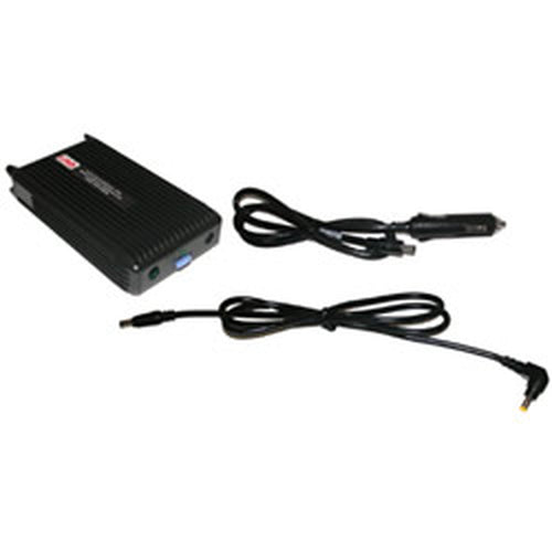 Panasonic CF-LNDDC80 80W Auto Laptop Power Adapter 12V
