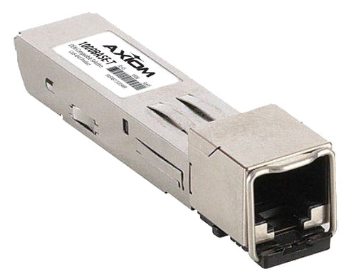Axiom JD089B-AX network media converter