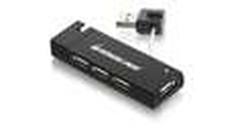 iogear GUH285W6 interface hub