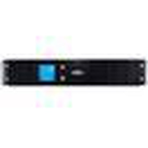 UPS CyberPower Smart App Intelligent LCD 1.5 kVA 1125W AVR 4ms