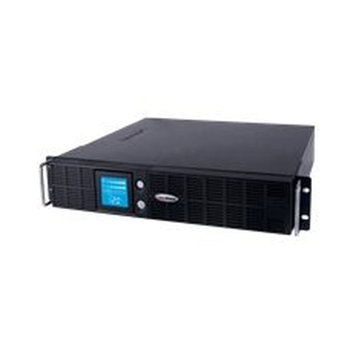 UPS CyberPower Smart App Intelligent LCD 1.5 kVA 1125W AVR 4ms