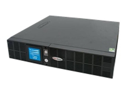 CyberPower OR2200PFCRT2U uninterruptible power supply (UPS)