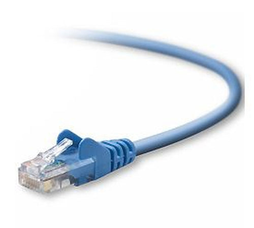 Belkin CAT5e Snagless Patch Cable 3 ft networking cable