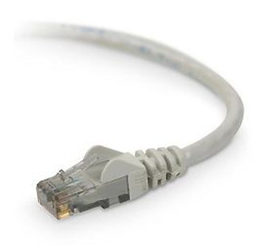 Belkin CAT6 Snagless Patch Cable 10 ft networking cable