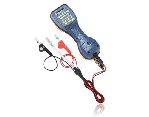 Fluke TS52 PRO Cable Tester Blue 9V Battery -30 to 60 °C Range