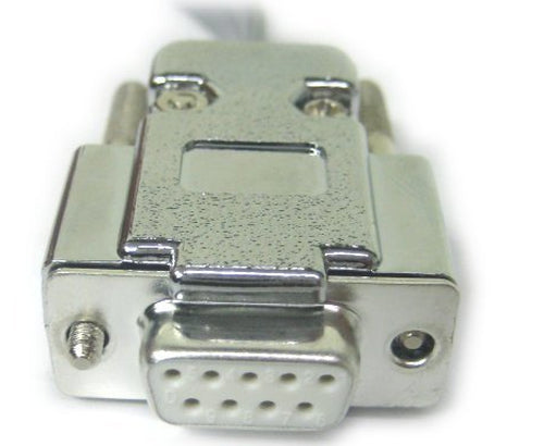 Digi 76000645 serial cable