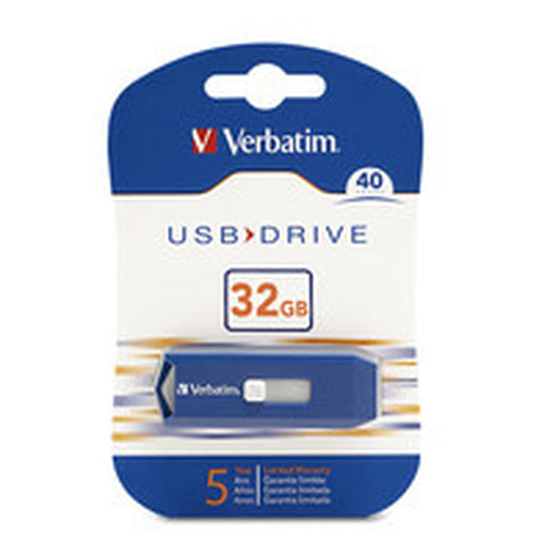 Verbatim 97408 USB flash drive