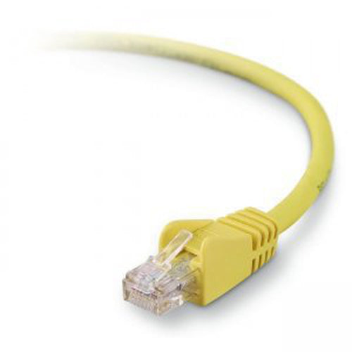 Belkin 1.52 m. Cat6 900 UTP networking cable
