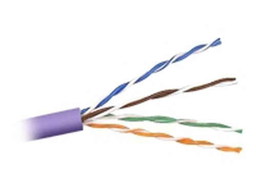 Belkin CAT6 Stranded Bulk Cable 1000 ft networking cable