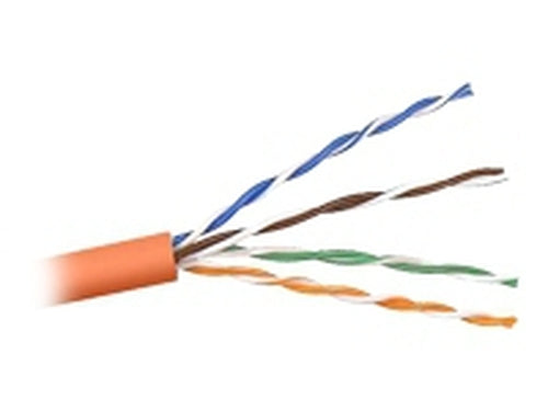 Belkin CAT6 Stranded Bulk Cable 1000 ft networking cable