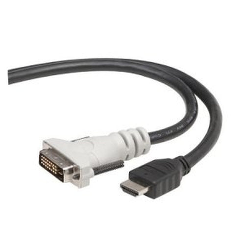 Belkin F2E8171-03-SV video cable adapter