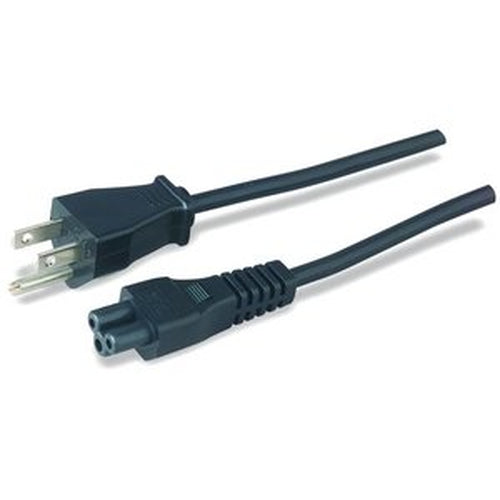 Belkin 1,83m Netzkabel – Robustes und flexibles Kabel