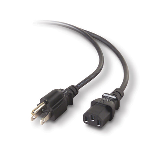 Belkin F3A104B06 power cable