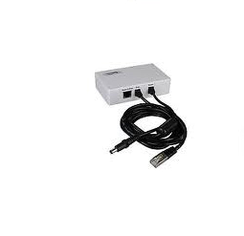 PoE Adapter Microsemi PD-AS-951/12-24 10/100/1000Mbit/s 70W 44-57V