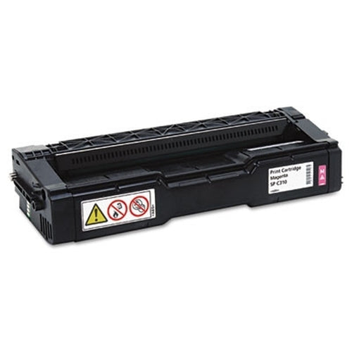 Ricoh 406477 toner cartridge