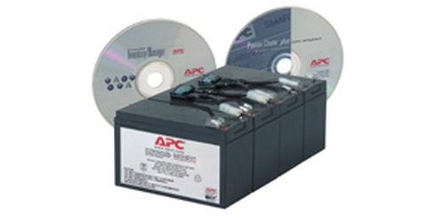 APC RBC8 UPS battery