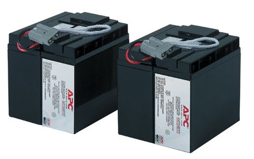 APC RBC11 Ersatz-USV-Batterie Bleisäure 24,3 kg