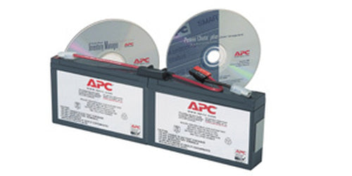APC RBC18 UPS battery