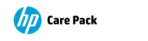 HP Vor-Ort Hardware-Support 4 Jahre 9x5 Service für Desktop