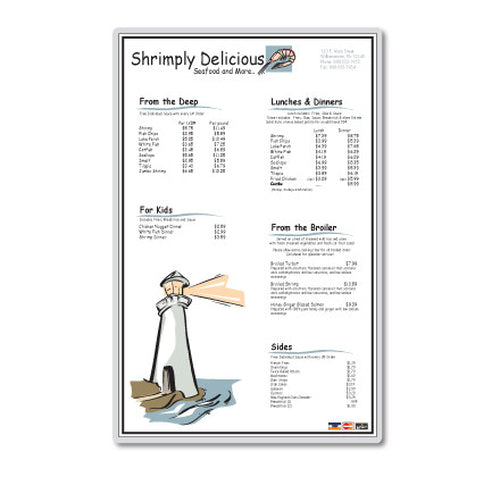 Fellowes Laminator Pouches Transparent 12" x 18" 50 Pack