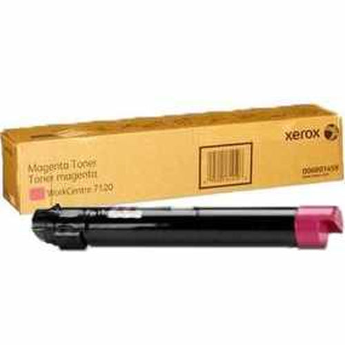 Toner Cartridge Xerox 6R1459 Magenta Up to 1500 Pages Compatible with Xerox Printers