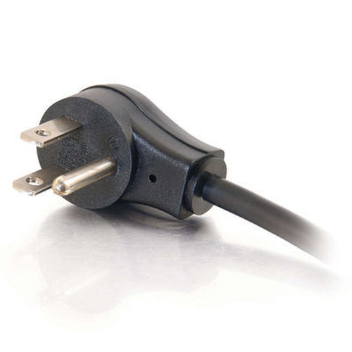 C2G NEMA 5-15P - IEC320C13