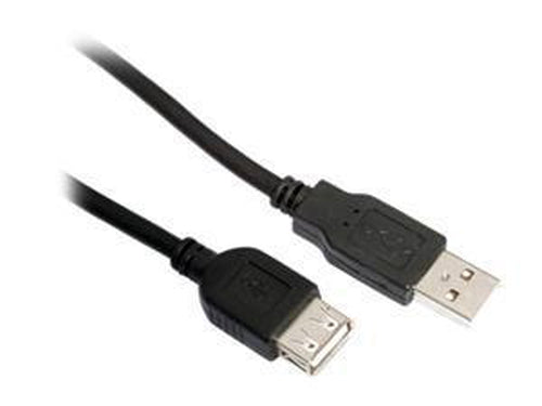 Belkin F3U134B16 USB cable
