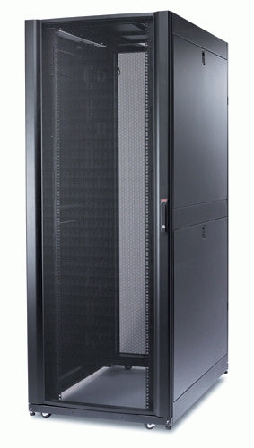 APC NetShelter SX 42 HE Serverschrank - 750mm Breit x 1200mm Tief - Standgehäuse