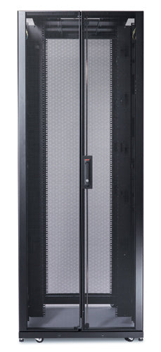 APC NetShelter SX 42 HE Serverschrank - 750mm Breit x 1200mm Tief - Standgehäuse