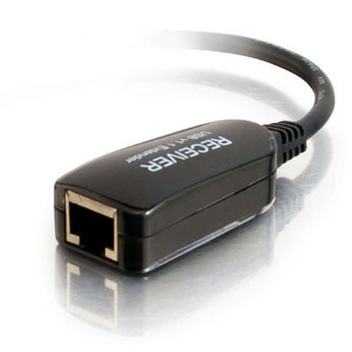 USB B Cable 6ft C2G Black Fast Data Transfer