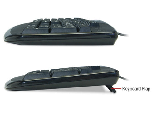 Seal Shield STK503 keyboard