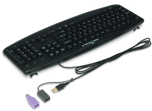 Seal Shield STK503 keyboard