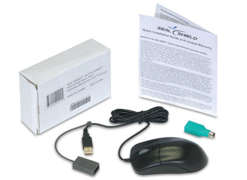 Seal Shield STM042 mouse